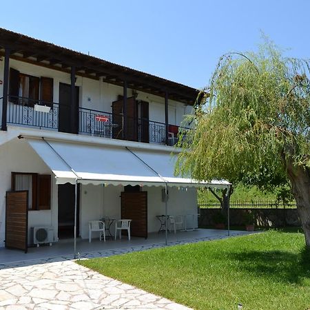 Dimitra Studios Nidri Exterior foto